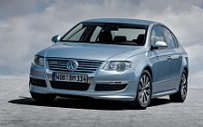   Volkswagen Passat BlueMotion - 2009