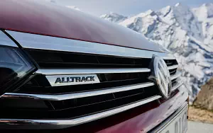   Volkswagen Passat Alltrack - 2017