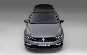   Volkswagen Passat Variant R-Line Edition - 2019