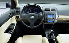   Volkswagen Polo 3door 2005