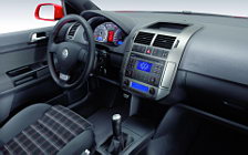   Volkswagen Polo GTI 2006