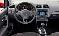   Volkswagen Polo 1.2 TSI - 2009