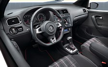   Volkswagen Polo GTI - 2010