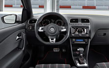   Volkswagen Polo GTI - 2010