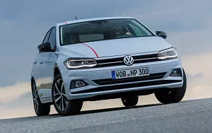   Volkswagen Polo Beats - 2017