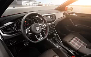   Volkswagen Polo GTI - 2017