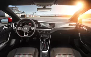   Volkswagen Polo GTI - 2017