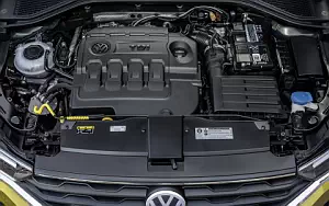   Volkswagen T-Roc TDI 4MOTION - 2017