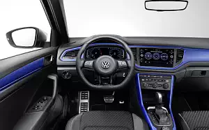   Volkswagen T-Roc R - 2019