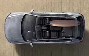   Volkswagen Tiguan Allspace - 2017