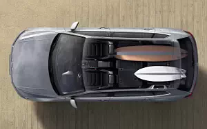   Volkswagen Tiguan Allspace - 2017