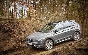   Volkswagen Tiguan Offroad - 2019