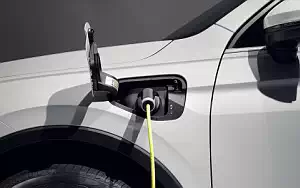   Volkswagen Tiguan eHybrid - 2020