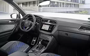   Volkswagen Tiguan R - 2020