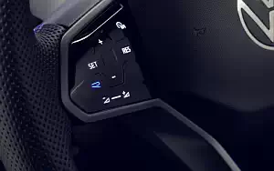   Volkswagen Tiguan R - 2020