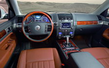 Volkswagen Touareg - 2007