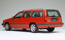   Volvo 850 GLT Kombi - 1993