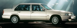 Volvo 960 - 1990-1996