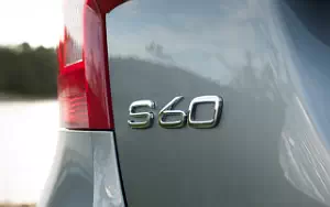   Volvo S60 D3 - 2016
