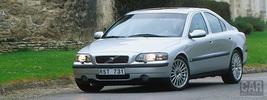 Volvo S60 - 2002