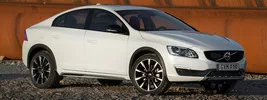 Volvo S60 D4 Cross Country - 2016