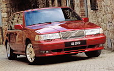   Volvo S90 - 1998