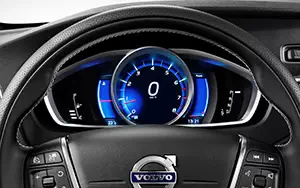   Volvo V40 R-Design - 2014