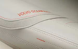  Volvo V40 Ocean Race - 2015