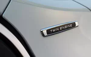   Volvo V60 D5 Twin Engine - 2016