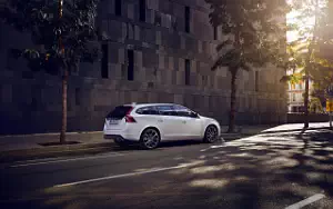   Volvo V60 Edition - 2016