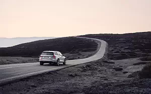   Volvo V60 T5 Cross Country - 2018