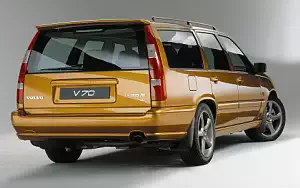   Volvo V70 R - 1998