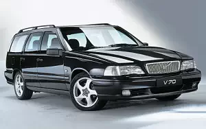   Volvo V70 - 1999