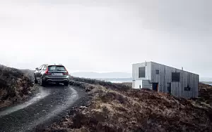   Volvo V90 T6 Cross Country - 2016