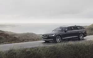   Volvo V90 T8 AWD Recharge Inscription - 2020