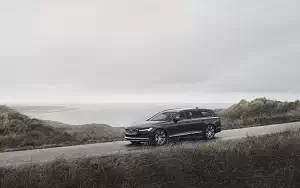   Volvo V90 T8 AWD Recharge Inscription - 2020