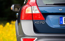   Volvo XC70 - 2009