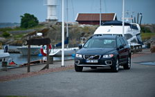   Volvo XC70 - 2011