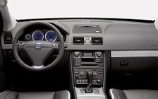   Volvo XC90 Sport - 2007