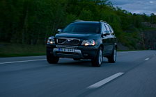   Volvo XC90 - 2011