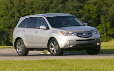   Acura MDX - 2008