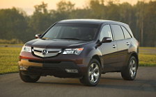   Acura MDX - 2008