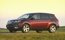   Acura MDX - 2008