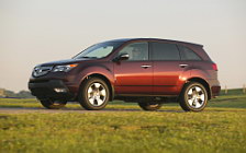   Acura MDX - 2008