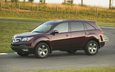   Acura MDX - 2008