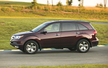   Acura MDX - 2008