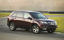   Acura MDX - 2008