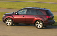   Acura MDX - 2008