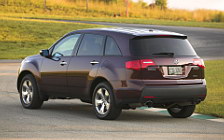   Acura MDX - 2008