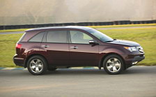   Acura MDX - 2008